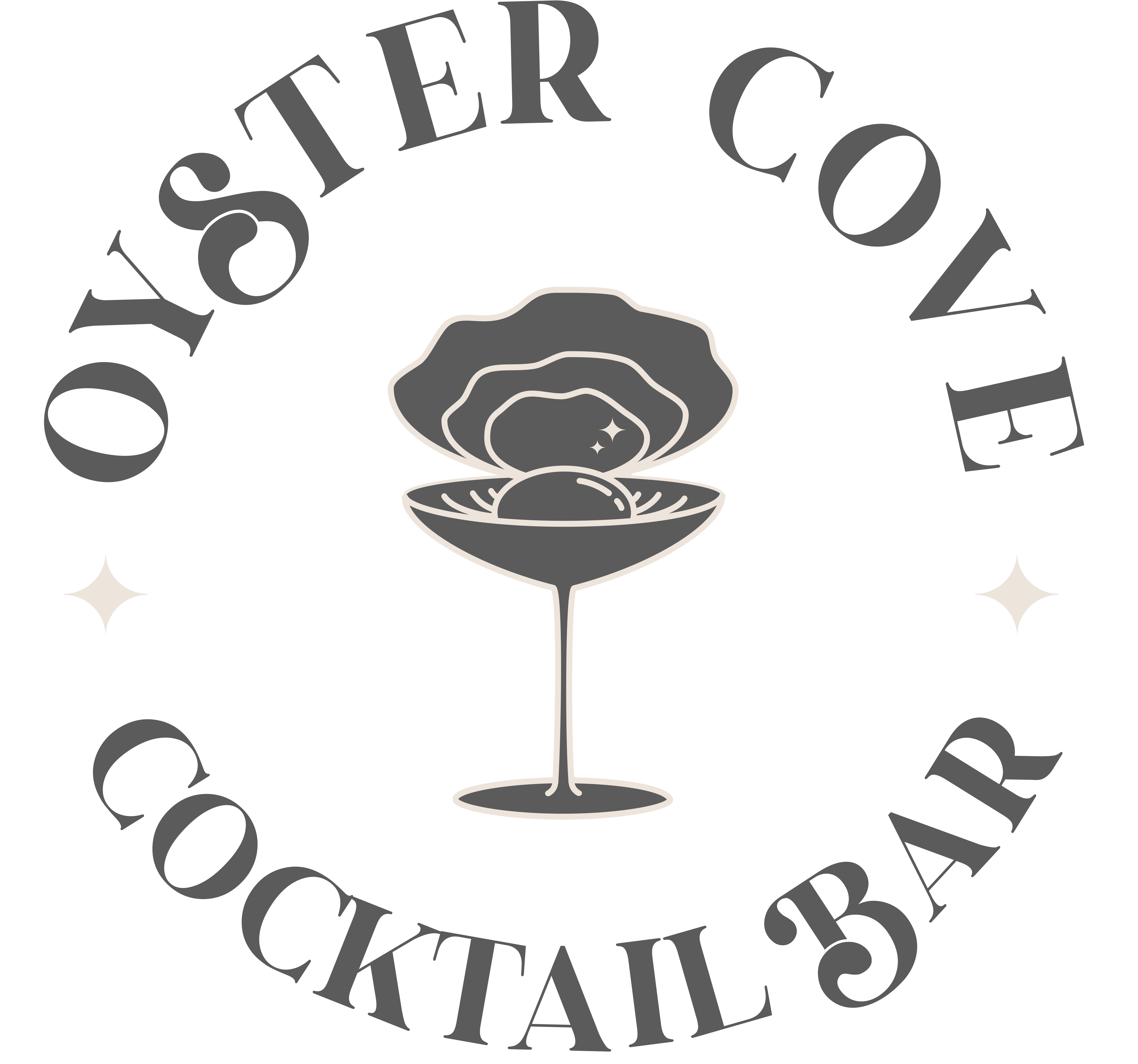 Oyster Cove Cocktail Bar